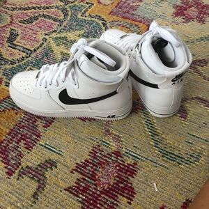 Air Force 1 High ‘07 AN20